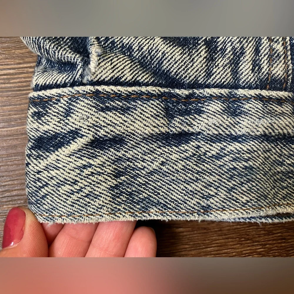 Levis sale vintage